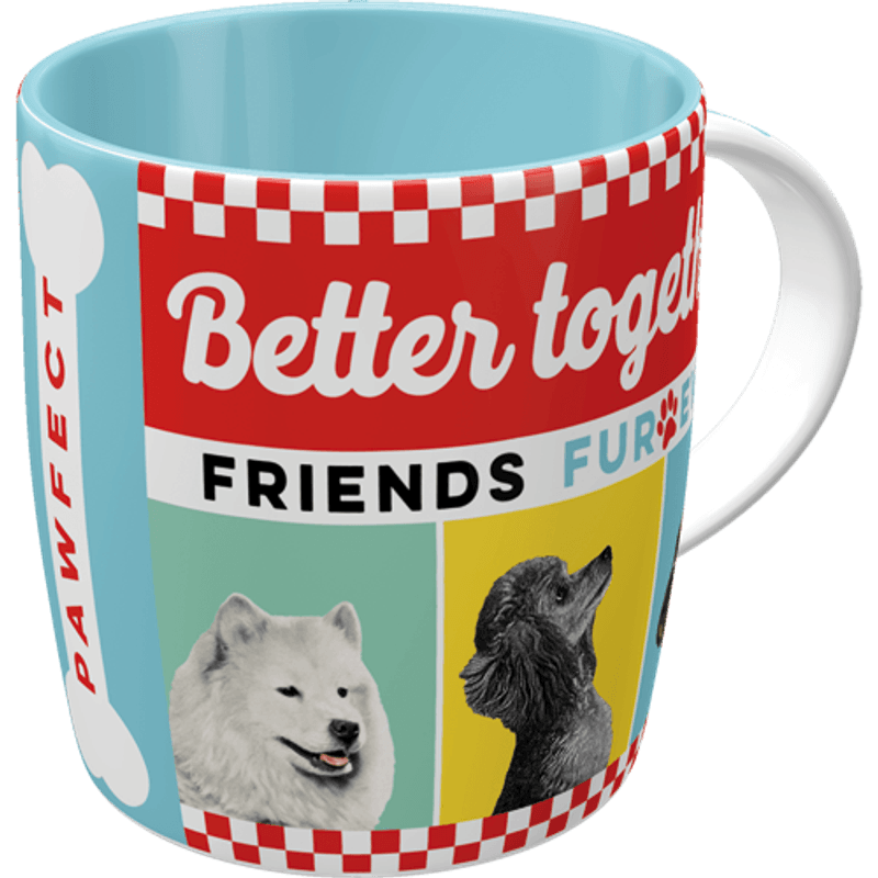 Better Together Dogs