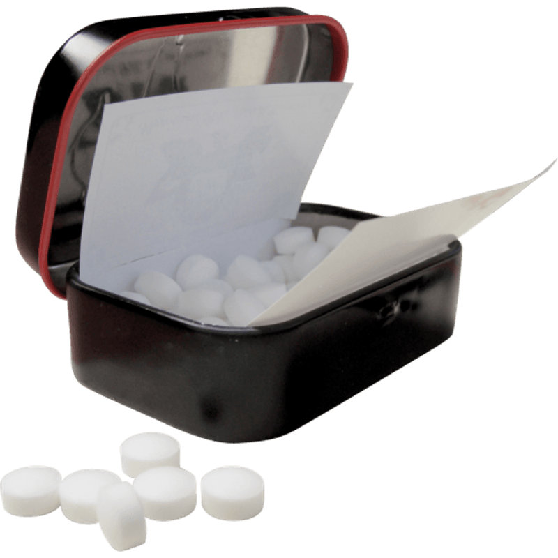 Anti Stress Pills