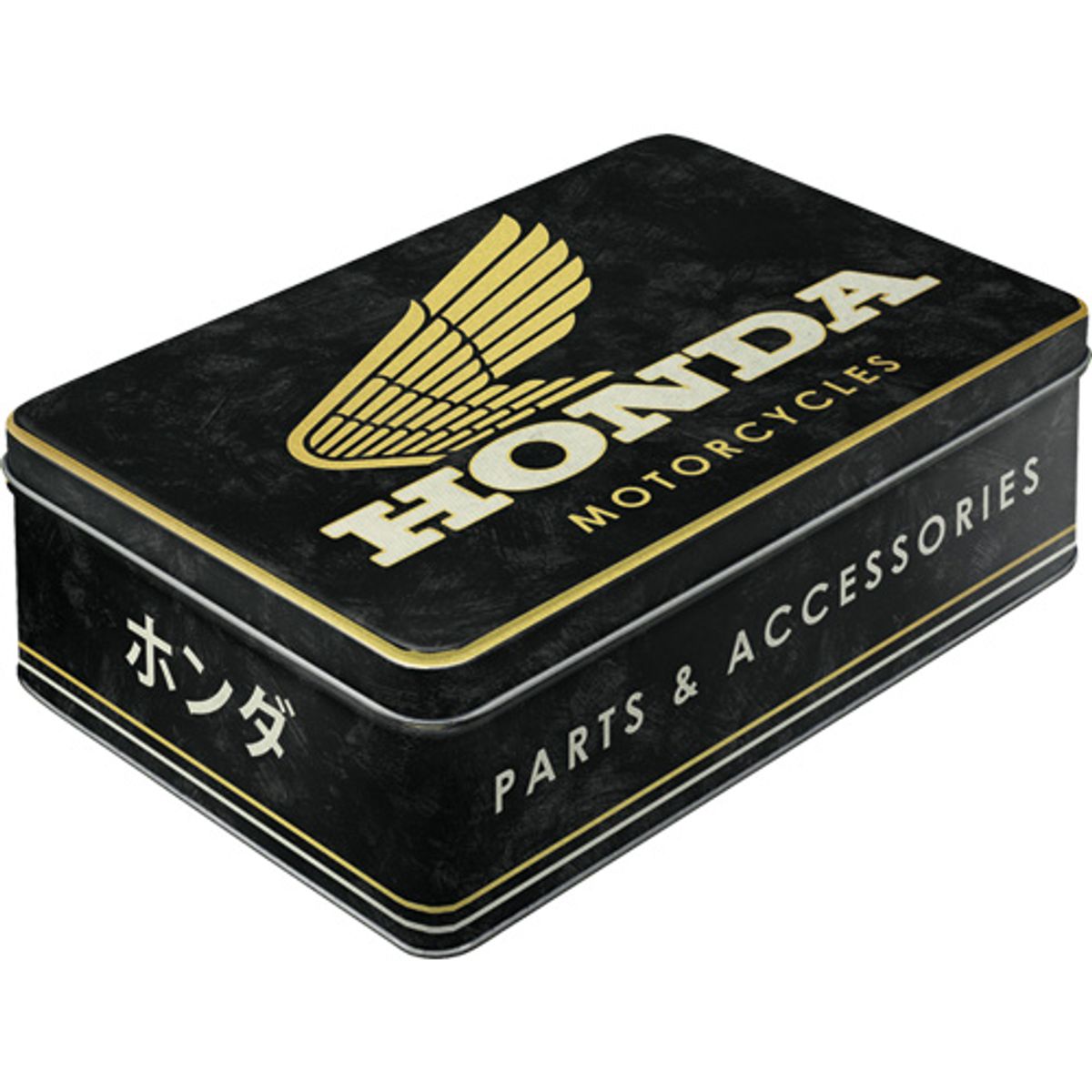 Honda MC - Parts & Accessories Gold