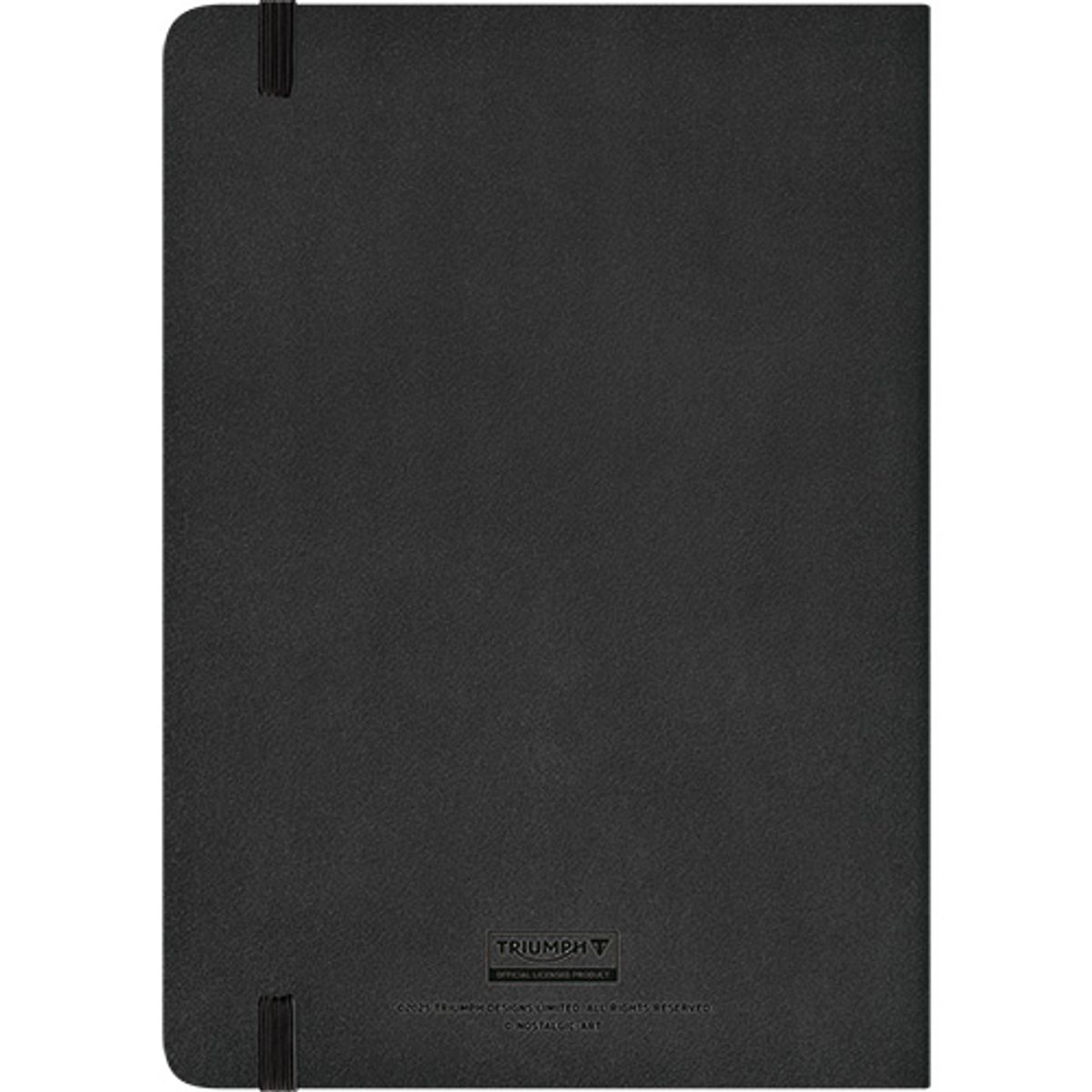 Triumph - Logo Black