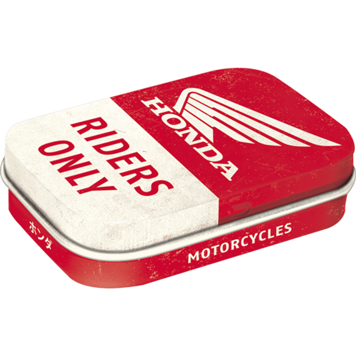 Honda MC - Riders Only