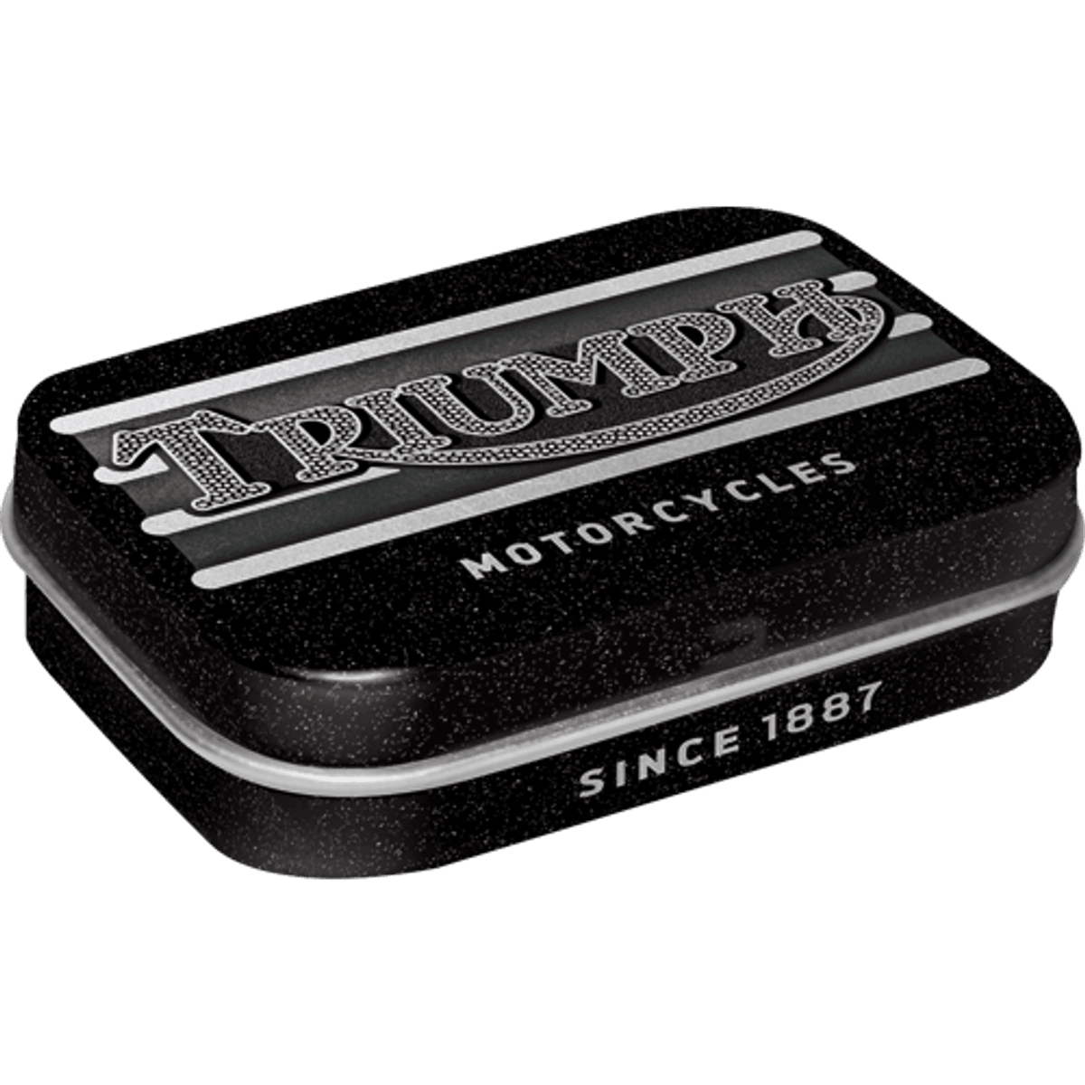 Triumph - Motorcycles since 1887