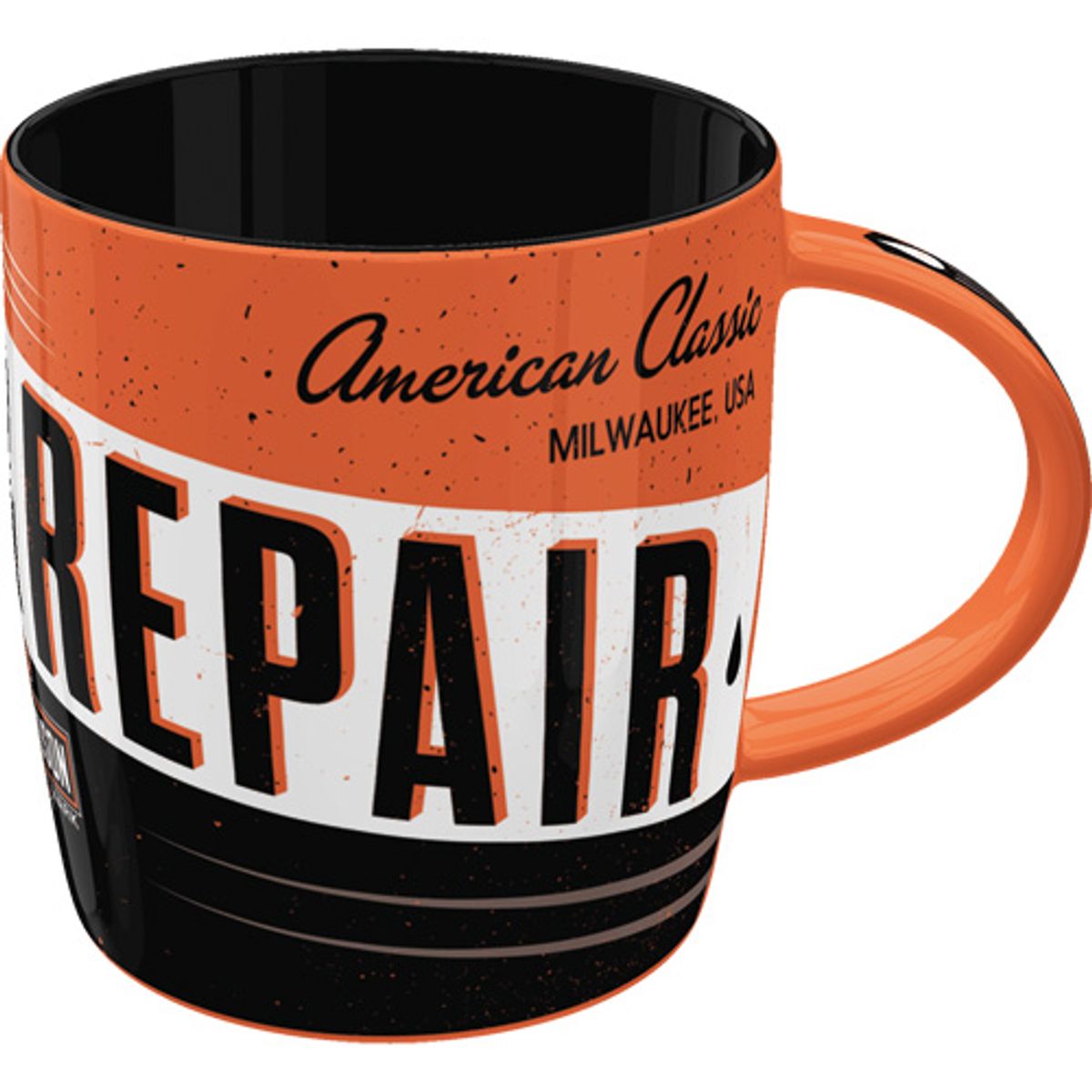 Harley-Davidson - Service & Repair