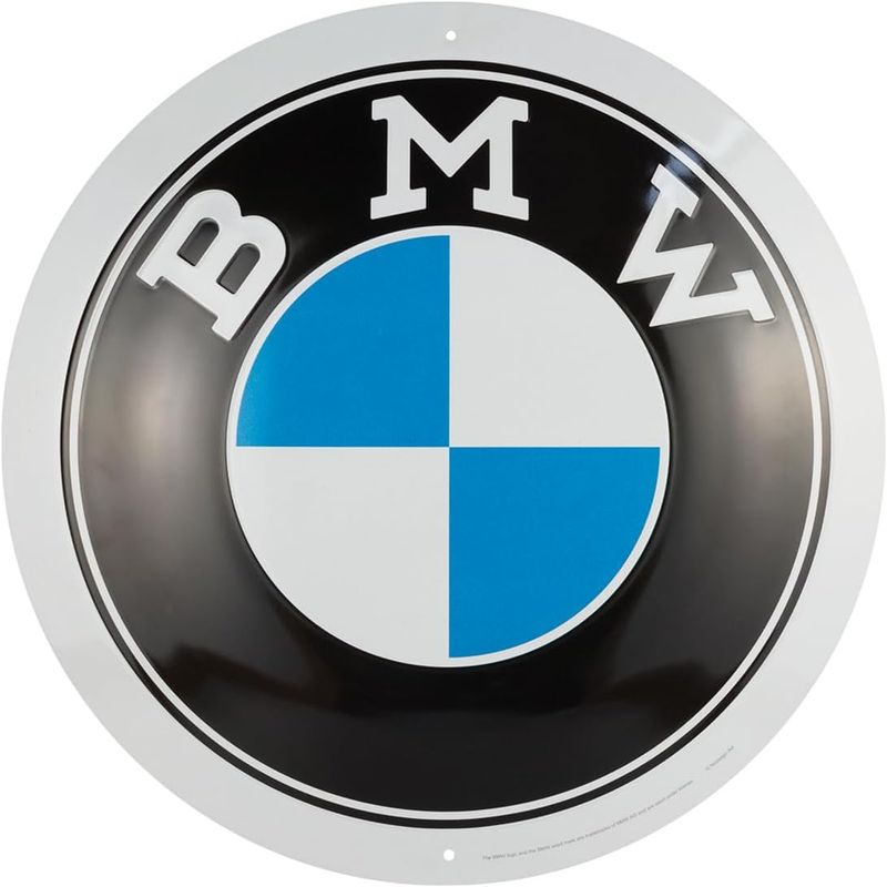 BMW Logo