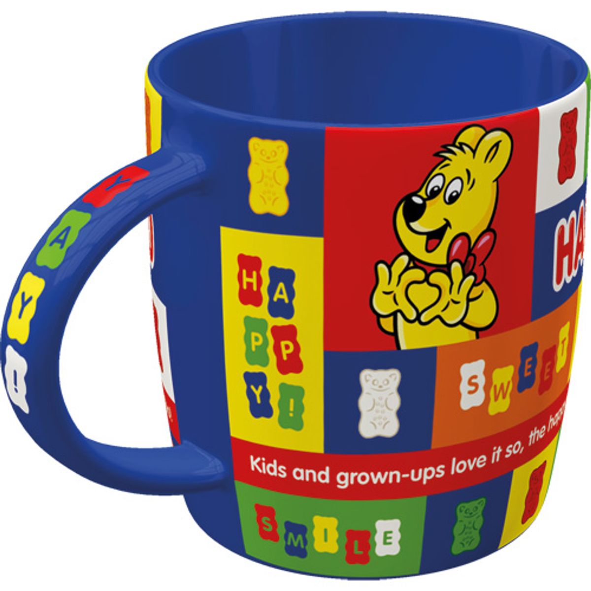 Haribo - Sweet Happy