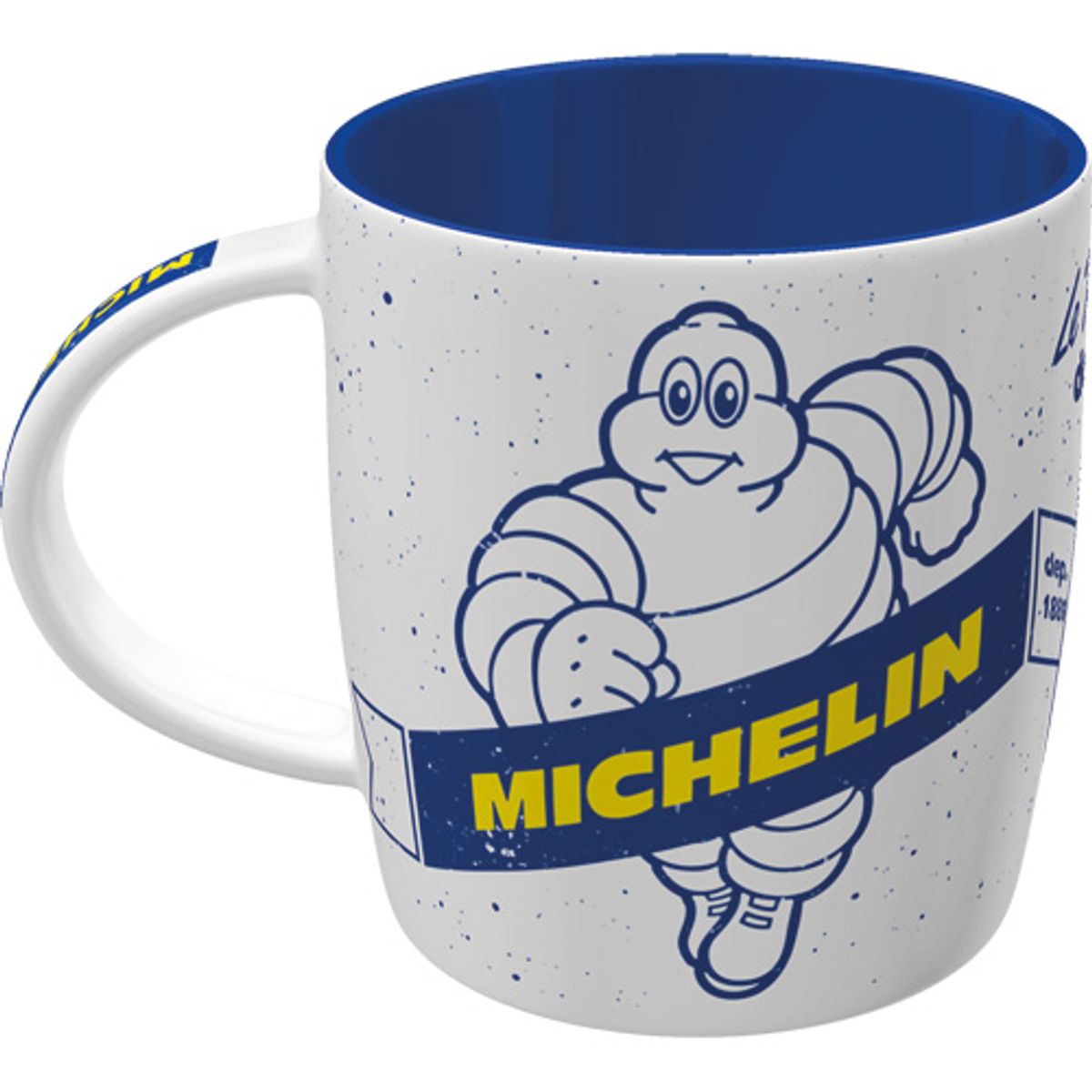 Michelin - Pneu de Qualité