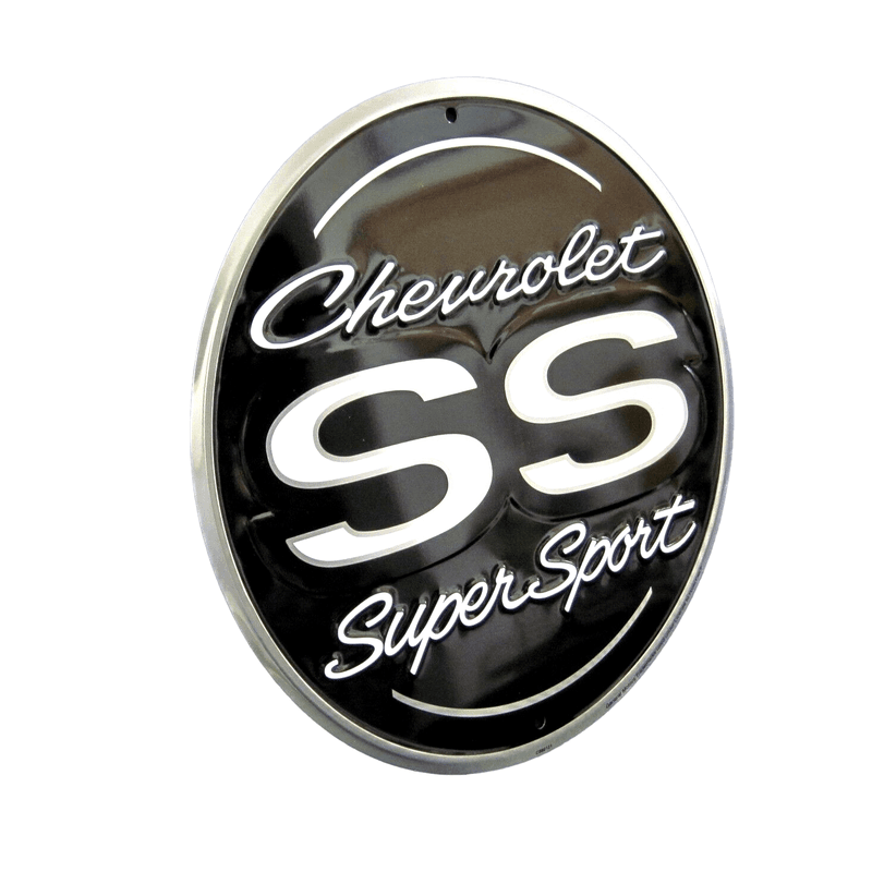 Chevrolet Super Sport 